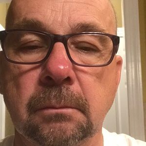 Meet your Posher, Robert